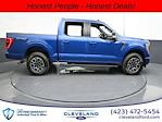 Used 2022 Ford F-150 XLT SuperCrew Cab 4x4, Pickup for sale #TNKF10632 - photo 9