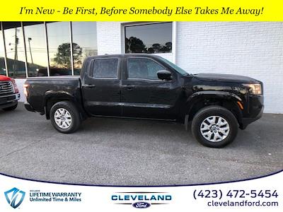 Used 2022 Nissan Frontier SV Crew Cab 4x2, Pickup for sale #TNN649284 - photo 1