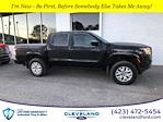 Used 2022 Nissan Frontier SV Crew Cab 4x2, Pickup for sale #TNN649284 - photo 1