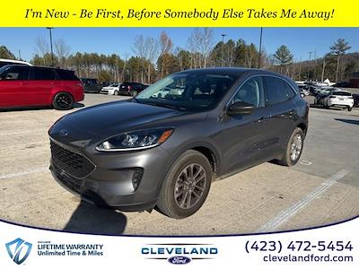 2022 Ford Escape FWD, SUV for sale #TNUB53248 - photo 1