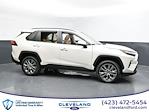 Used 2022 Toyota RAV4 Limited 4x4, SUV for sale #TNW283018 - photo 3