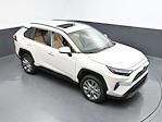 Used 2022 Toyota RAV4 Limited 4x4, SUV for sale #TNW283018 - photo 40