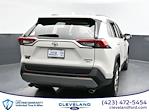 Used 2022 Toyota RAV4 Limited 4x4, SUV for sale #TNW283018 - photo 8