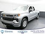 2022 Chevrolet Silverado 1500 Double Cab 4x2, Pickup for sale #TNZ521241 - photo 1