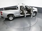 2022 Chevrolet Silverado 1500 Double Cab 4x2, Pickup for sale #TNZ521241 - photo 46