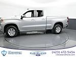 2022 Chevrolet Silverado 1500 Double Cab 4x2, Pickup for sale #TNZ521241 - photo 4