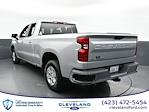 2022 Chevrolet Silverado 1500 Double Cab 4x2, Pickup for sale #TNZ521241 - photo 2