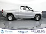 2022 Chevrolet Silverado 1500 Double Cab 4x2, Pickup for sale #TNZ521241 - photo 9