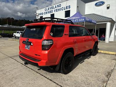 2023 Toyota 4Runner 4x4, SUV for sale #TP6112786 - photo 2