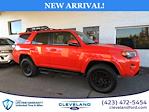 2023 Toyota 4Runner 4x4, SUV for sale #TP6112786 - photo 1