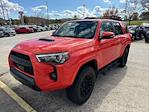 2023 Toyota 4Runner 4x4, SUV for sale #TP6112786 - photo 4