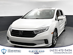2023 Honda Odyssey FWD, Minivan for sale #TPB016545 - photo 4