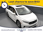 2023 Honda Odyssey FWD, Minivan for sale #TPB016545 - photo 39