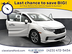 2023 Honda Odyssey FWD, Minivan for sale #TPB016545 - photo 47