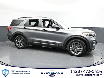 2023 Ford Explorer RWD, SUV for sale #TPGC11097 - photo 1