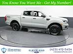 2023 Ford Ranger SuperCrew Cab 4x4, Pickup for sale #TPLE03493 - photo 3