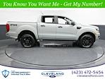 2023 Ford Ranger SuperCrew Cab 4x4, Pickup for sale #TPLE03493 - photo 10