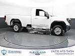 Used 2024 GMC Sierra 2500 SLE Regular Cab 4x4, Pickup for sale #TRF117566 - photo 3