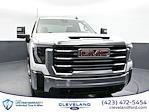 Used 2024 GMC Sierra 2500 SLE Regular Cab 4x4, Pickup for sale #TRF117566 - photo 6