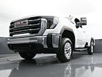 Used 2024 GMC Sierra 2500 SLE Regular Cab 4x4, Pickup for sale #TRF117566 - photo 33