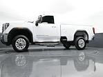 Used 2024 GMC Sierra 2500 SLE Regular Cab 4x4, Pickup for sale #TRF117566 - photo 35