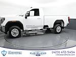 Used 2024 GMC Sierra 2500 SLE Regular Cab 4x4, Pickup for sale #TRF117566 - photo 7