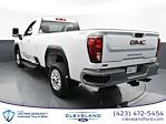 Used 2024 GMC Sierra 2500 SLE Regular Cab 4x4, Pickup for sale #TRF117566 - photo 2