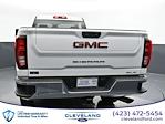 Used 2024 GMC Sierra 2500 SLE Regular Cab 4x4, Pickup for sale #TRF117566 - photo 8