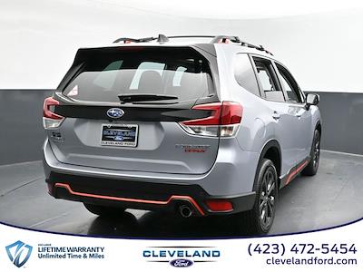 2024 Subaru Forester AWD, SUV for sale #TRH400083 - photo 2