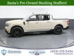 Used 2024 Ford Maverick Lariat SuperCrew Cab AWD, Pickup for sale #TRRA87033 - photo 7