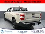 Used 2024 Ford Maverick Lariat SuperCrew Cab AWD, Pickup for sale #TRRA87033 - photo 2