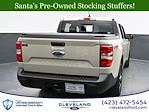 Used 2024 Ford Maverick Lariat SuperCrew Cab AWD, Pickup for sale #TRRA87033 - photo 4