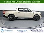 Used 2024 Ford Maverick Lariat SuperCrew Cab AWD, Pickup for sale #TRRA87033 - photo 9