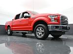 Used 2015 Ford F-150 XLT SuperCrew Cab 4x4, Pickup for sale #XFFB26039 - photo 31