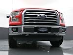 Used 2015 Ford F-150 XLT SuperCrew Cab 4x4, Pickup for sale #XFFB26039 - photo 32