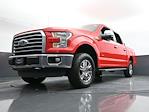 Used 2015 Ford F-150 XLT SuperCrew Cab 4x4, Pickup for sale #XFFB26039 - photo 33