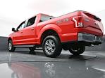 Used 2015 Ford F-150 XLT SuperCrew Cab 4x4, Pickup for sale #XFFB26039 - photo 36