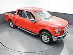 Used 2015 Ford F-150 XLT SuperCrew Cab 4x4, Pickup for sale #XFFB26039 - photo 40