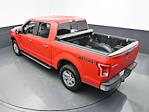 Used 2015 Ford F-150 XLT SuperCrew Cab 4x4, Pickup for sale #XFFB26039 - photo 42