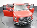 Used 2015 Ford F-150 XLT SuperCrew Cab 4x4, Pickup for sale #XFFB26039 - photo 46