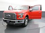 Used 2015 Ford F-150 XLT SuperCrew Cab 4x4, Pickup for sale #XFFB26039 - photo 51