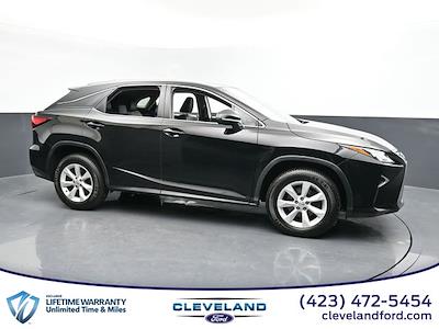 2017 Lexus RX 4x4, SUV for sale #ZHC087497 - photo 1