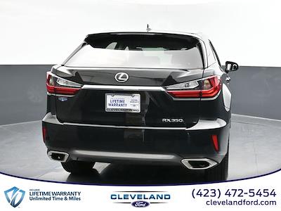 2017 Lexus RX 4x4, SUV for sale #ZHC087497 - photo 2