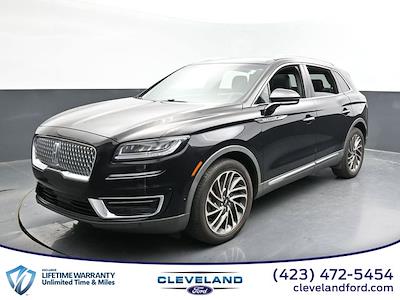 2020 Lincoln Nautilus FWD, SUV for sale #ZLBL15678 - photo 1