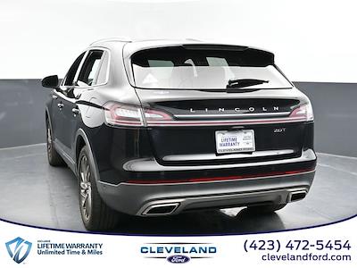 2020 Lincoln Nautilus FWD, SUV for sale #ZLBL15678 - photo 2