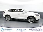 2021 Lincoln Nautilus AWD, SUV for sale #ZMBL08083 - photo 1