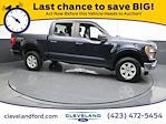 2021 Ford F-150 SuperCrew Cab 4x4, Pickup for sale #ZMFB01332 - photo 3