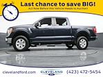 2021 Ford F-150 SuperCrew Cab 4x4, Pickup for sale #ZMFB01332 - photo 32