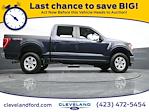 2021 Ford F-150 SuperCrew Cab 4x4, Pickup for sale #ZMFB01332 - photo 36