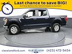 2021 Ford F-150 SuperCrew Cab 4x4, Pickup for sale #ZMFB01332 - photo 5